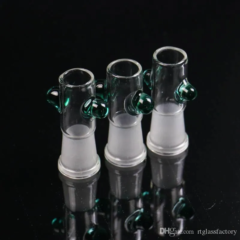 Fabrikant Pocket Glass Anders Roken Accessoires Dome Nice Ontworpen voor 14mm Mannelijke Joint Water Pipes Bong Vrouw