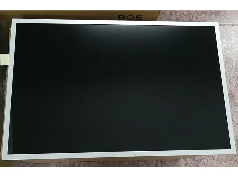Oryginalny ekran LCD LM240WU9 SL A1 SLA1 LM240WU9-SLA1 1920 * 1200 CCFL TFT-LCD Panel do wyświetlania PC U2413 U2412MB PA249Q NEC PA242W