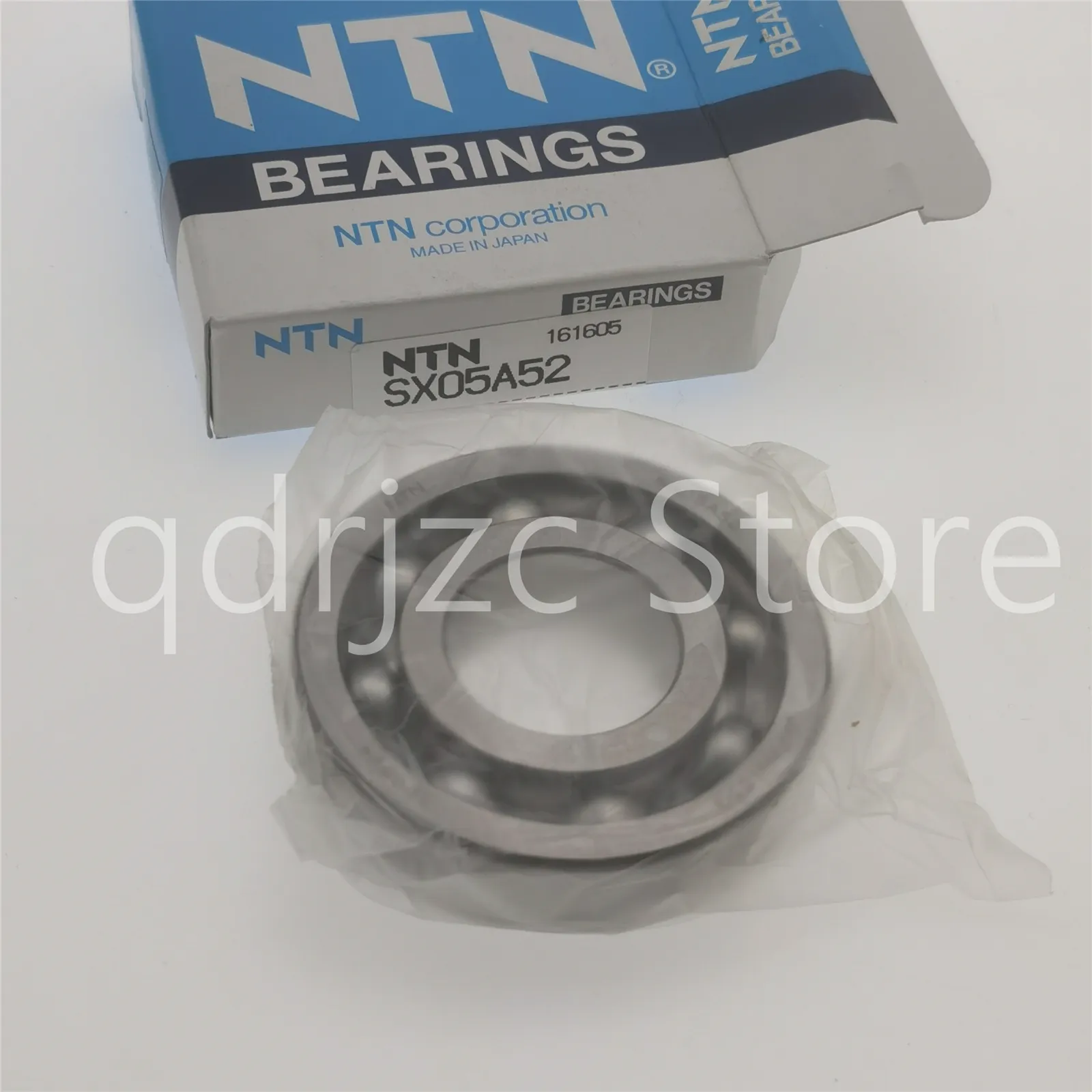 Wholesale NTN Bearing SX05A52 Deep Groove Ball Bearing
