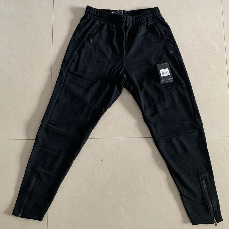 2022 New Fashion Vintage Space Cotton Mens Sports Pants Male Hip Hop