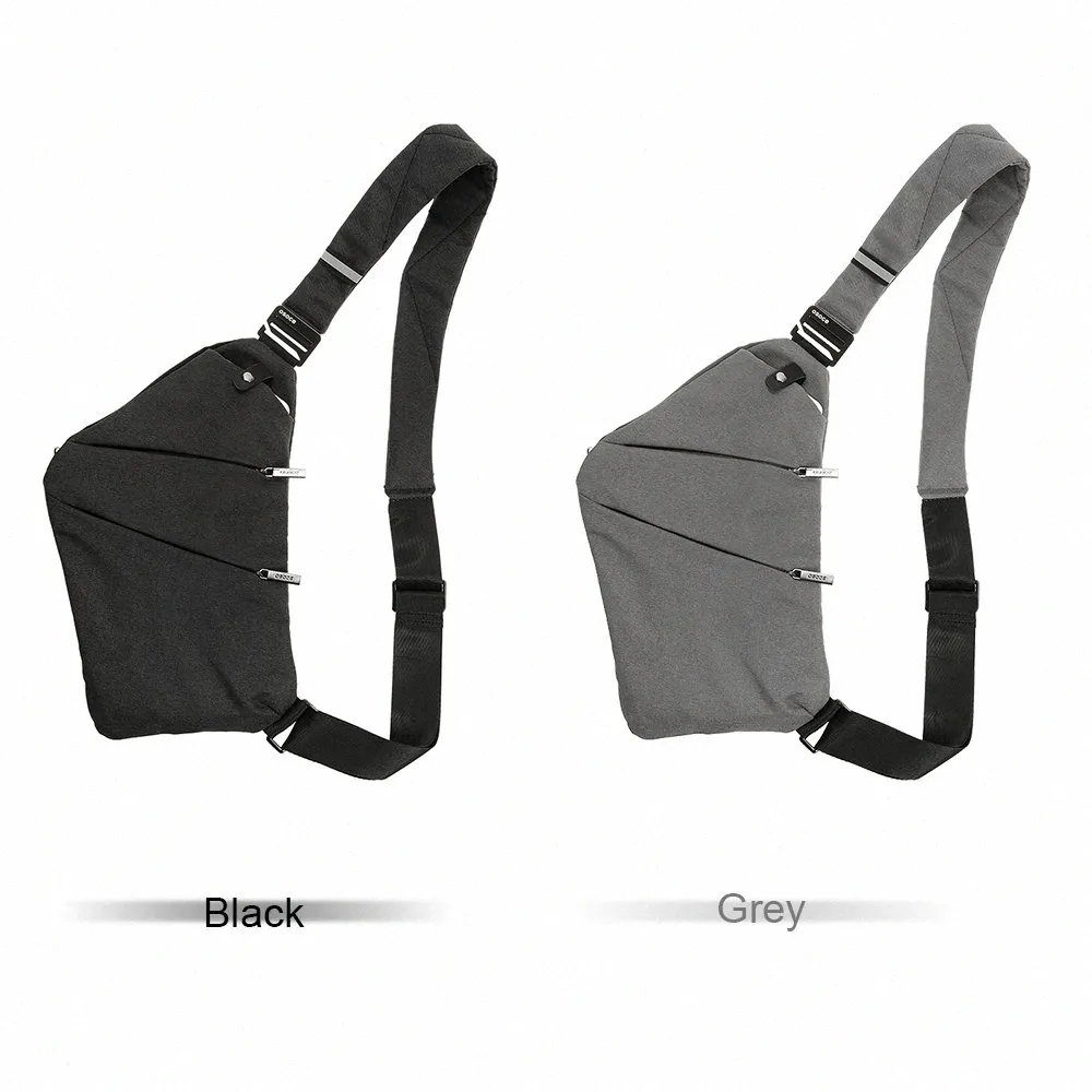 sling bag for skiing