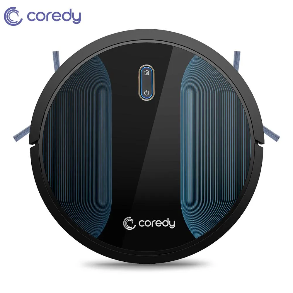 Cordy R500 + 1400pa Odkurzacz Czyszczenie Robot MOP Mokre Suche Smart Dywan Piętro Robot Aspirador Home Cleaner Cleaner Auto Ładowanie