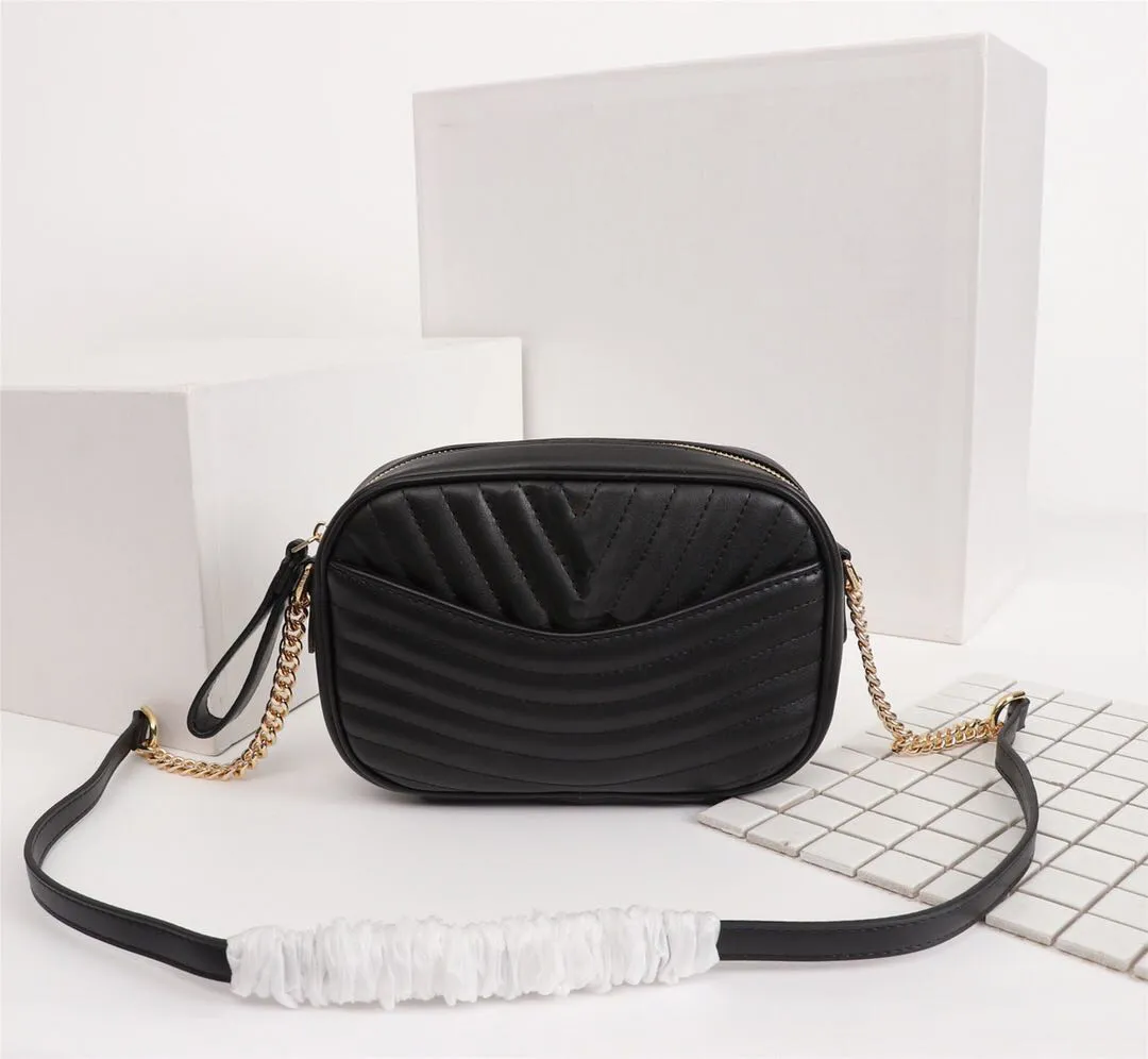 Top Sale Mini Purse Credit Card Holder Full Range Original Leather Handbags Wallet Bags Camera Bag Real Leather Mini Shoulder Bag From 60 76 DHgate