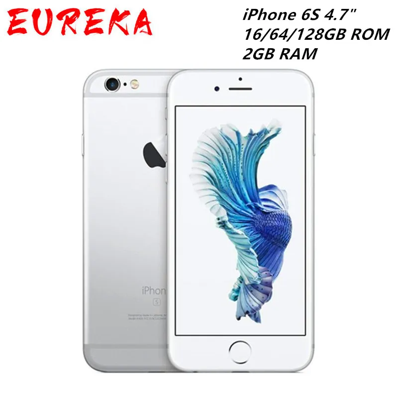 Iphone 6s 4g discount