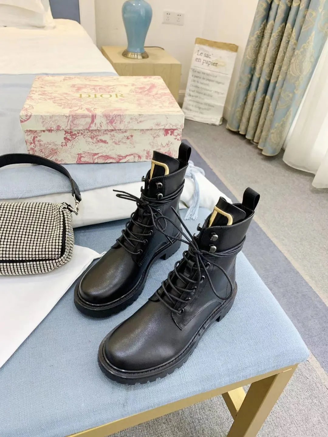 Botas nueva temporada 2020 cheap