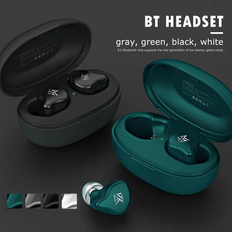 Kz s1 top earbuds