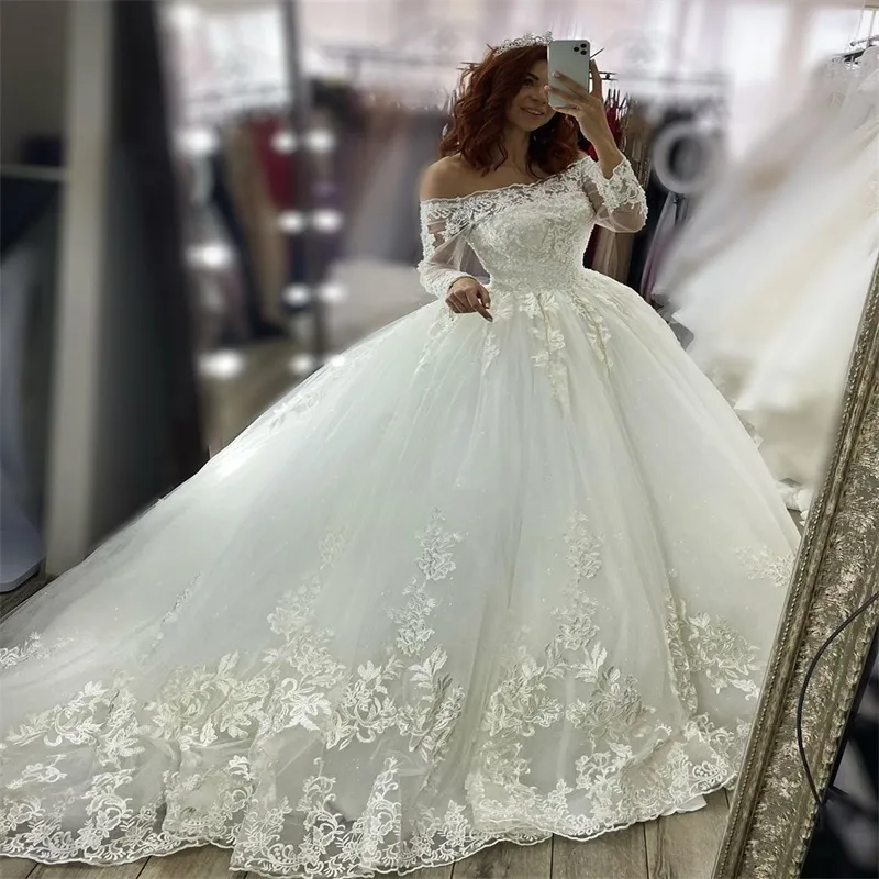 Net ball gown shop
