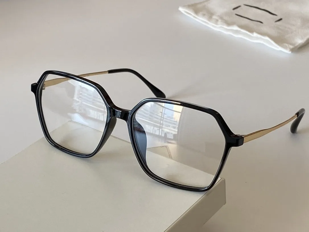 New eyeglasses frame prescription eyeglasses 8017 frameless spring legs business simple men`s optical glasses fashion style