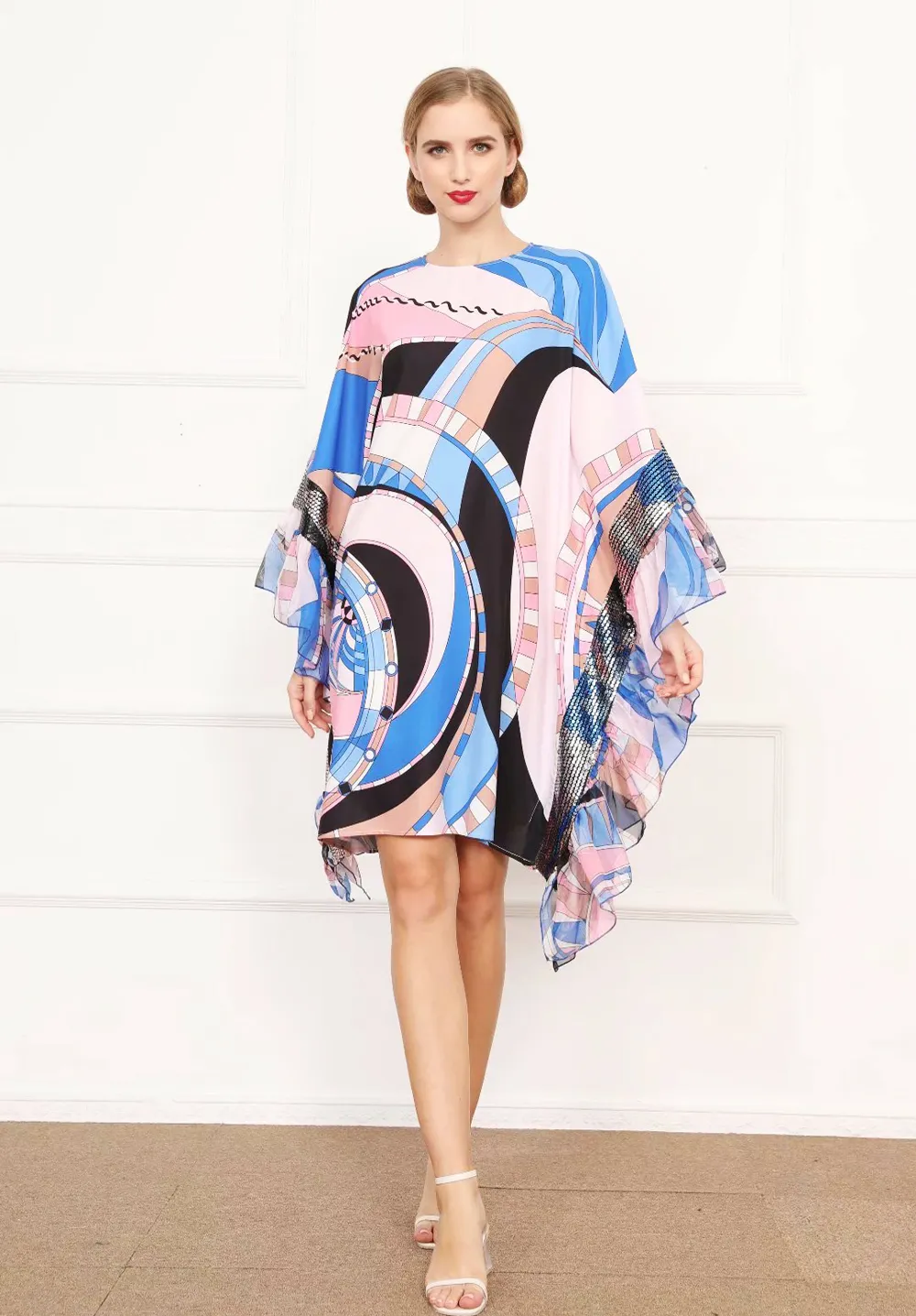 Jcpenney margarita hotsell dress