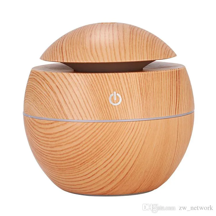 Luftbefeuchter Aus Bambus Mit Holzmaserung Und... Von 6,33  | DHgate