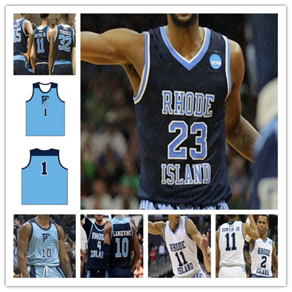 College Basketball Jersey Customizable, Breathable Fabric