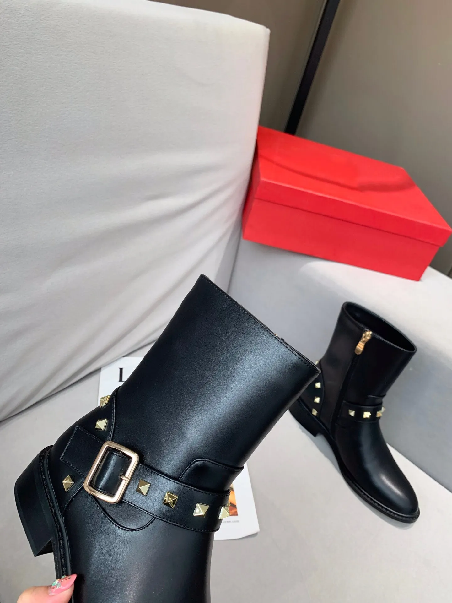 Compra Botas Barato | Entrega Rápida Y Calidad | Es.Dhgate. Más Barata Que  Lustmexico \u0026 Netshoes.