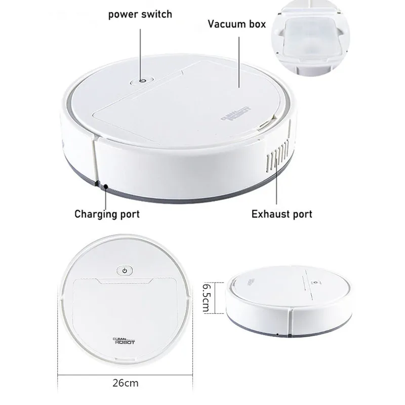 50枚セット スマートロボット掃除機クロスボーダー小型家電充電洗濯機 自動掃除機 人々のための自動掃除機 安い購入 短納期と品質 ゼンオン手作り楽器 家庭用品 生活家電製品 Patnacomputers Com