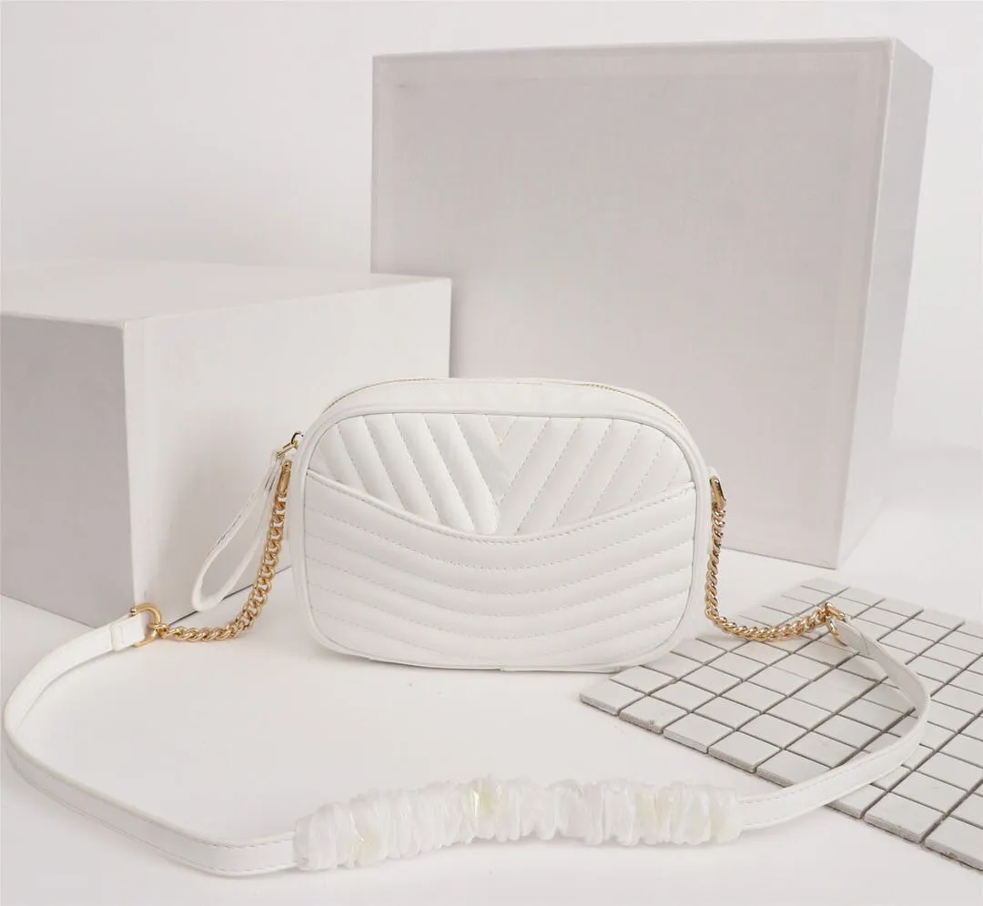 Top Sale Mini Purse Credit Card Holder Full Range Original Leather Handbags Wallet Bags Camera Bag Real Leather Mini Shoulder Bag From 60 76 DHgate