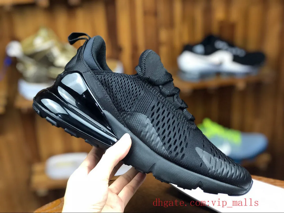 Nike air max cheap 270 black-light bone-platinum tint