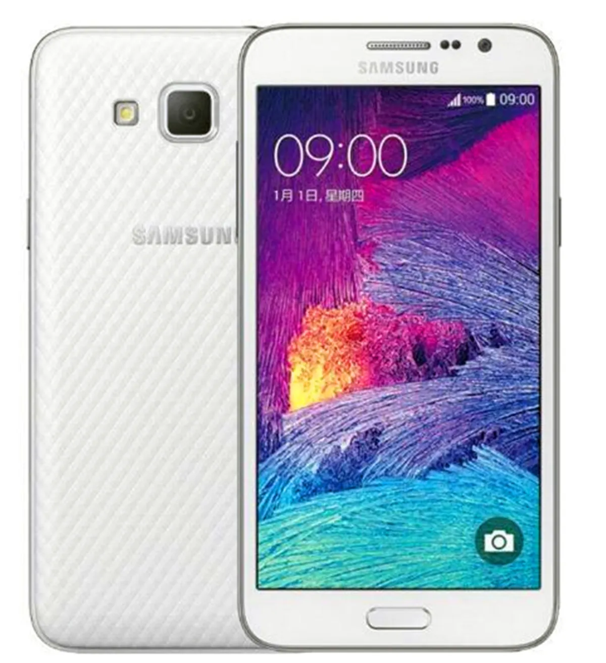 Refurbished Samsung Galaxy Grand Max G7200 Quad Core 1.5GB RAM 16GB ROM 13MP Camera 5.25 4G LTE Dual SIM Alcatel Phone From Thronestore 50.07 DHgate.Com