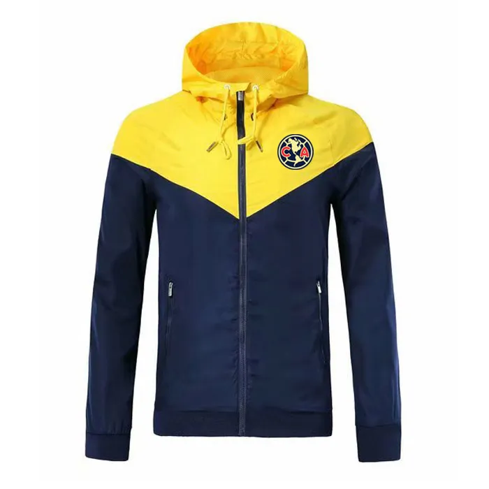 Club america hoodie 2025 2021