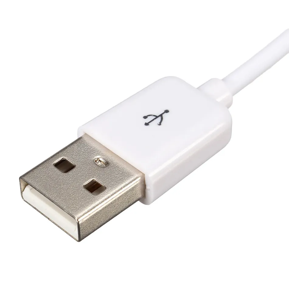 Adaptateur USB 2.0 Vers Ethernet RJ45 - Chipset RTL8152B, 10/100 Mbps - Pour Ordinateur Portable, Imprimante, Caméra - Compact 5,9 X 2,2 Cm