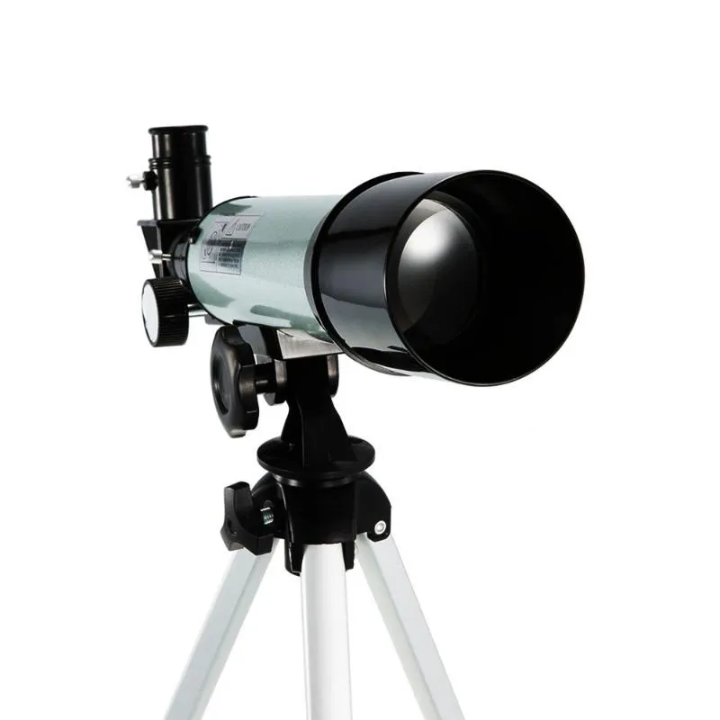 Telescopios para principiantes de astronomía, telescopio astronómico F36050  de alta definición de alta definición Telescopio astronómico de nivel de
