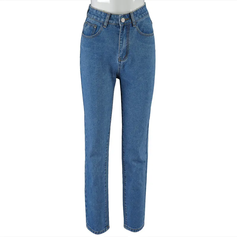 Vintage High Waist Hip Bandage Lace Up Jeans For Women Streetwear Fashion  Fitness Trouser Jeans For Women And Denim Pants Outfits From Luote, $36.18