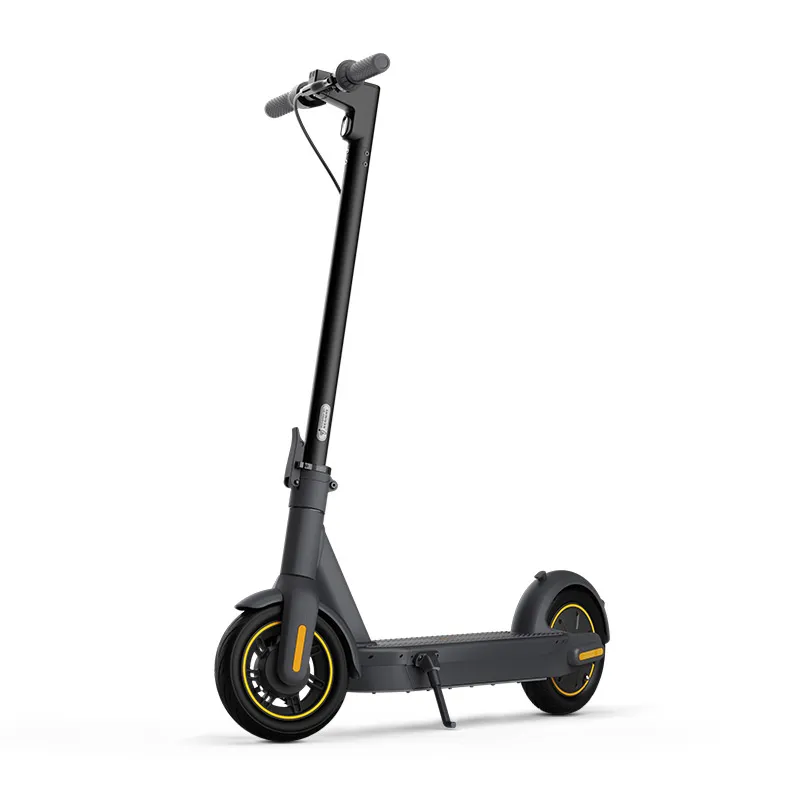 EU STOCK Eredeti Ninebot a Segway MAX G30-tól