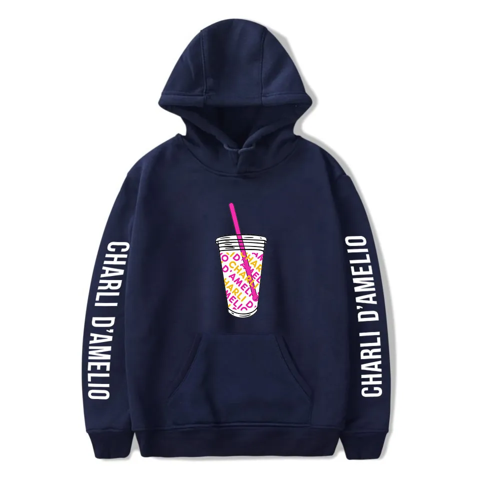 Save Big on Bulk Hoodie Tracksuits New Ice Coffee Splatter Hoodies  Sweatshirts Men Women Fashion Oversized Hoodie Charli DAmelio Pullover  Unisex