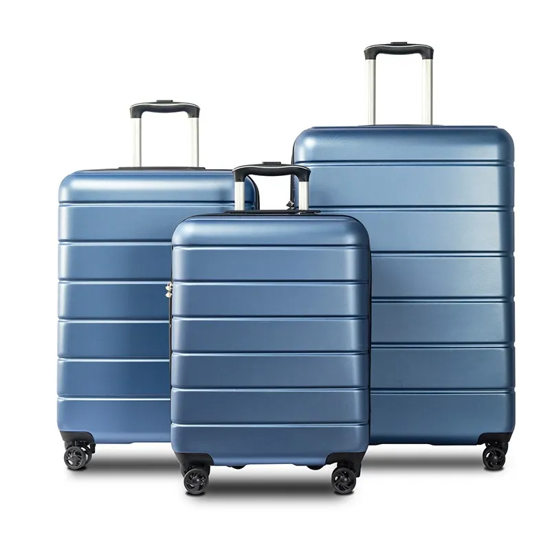 2023 neue faltbare Koffer leichtes Gepäck 20/24/28 Zoll Trolley Passwort  Koffer Business tragbare Männer Frauen Reisetasche