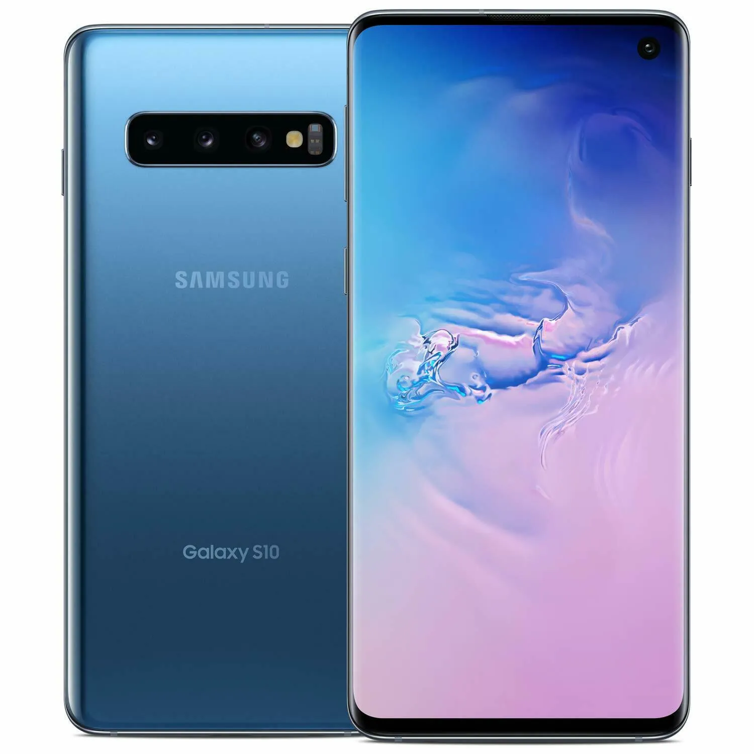 Samsung Galaxy S10 Unlocked 6.1 Display, 8GB RAM, 128GB ROM