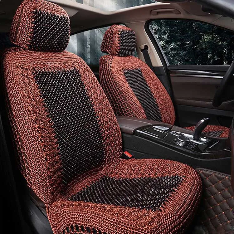 Autos itz bezüge Universal Eis Seide Auto Interieur Zubehör Auto