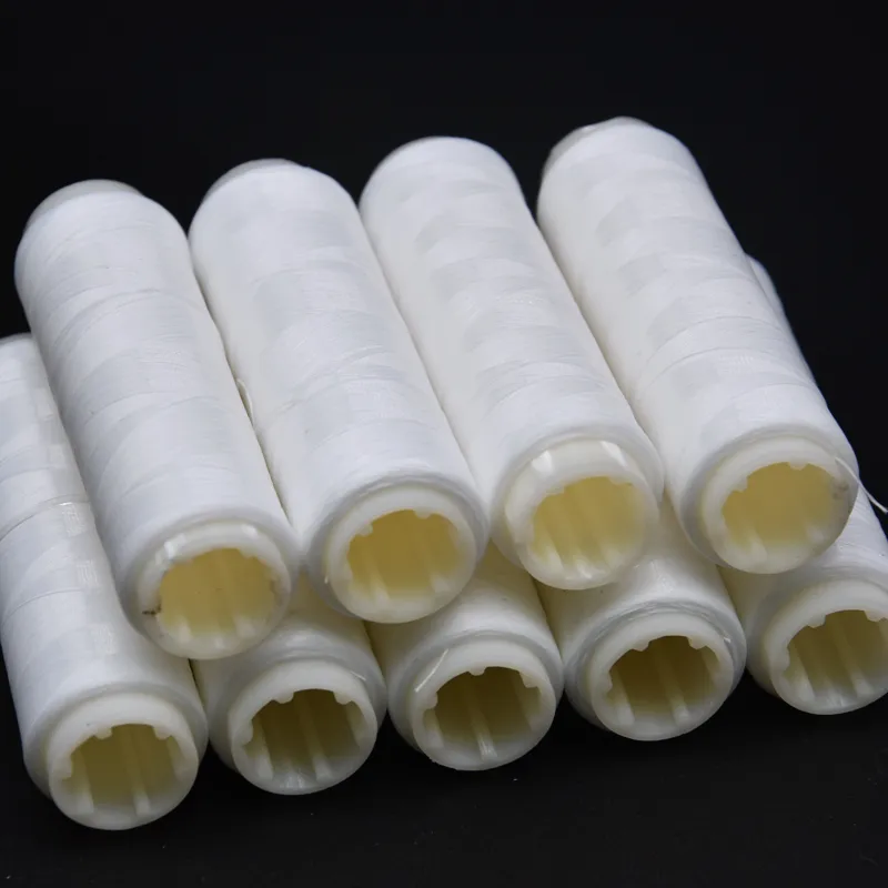 High Tensile Polyester Bait Elastic Set PJ1 5 Elastic Thread