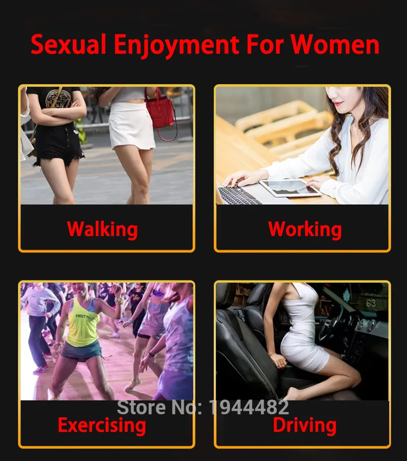 walking anal plug the butt plug just helps get through these reps, idk but , dont skip the  gym today ok ? main image 0