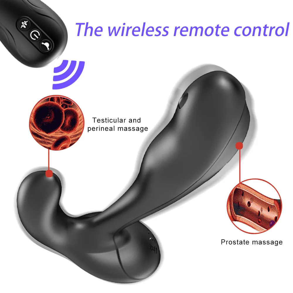 perineal massage with vibrator The Perineum Massager