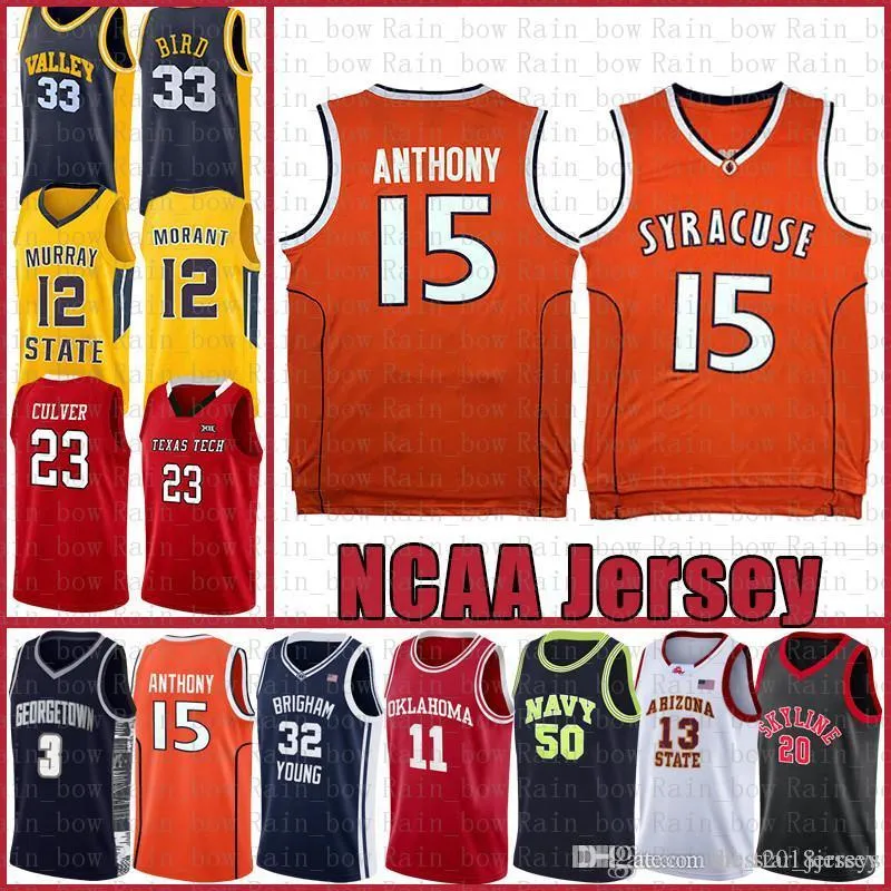 Anthony NCAA Syracuse University Kawhi Stephen 30 Curry Leonard Dwyane 3 Wade Kyrie LeBron 23 James Irving günstiger Verkauf Jersey Ray 34 Allen