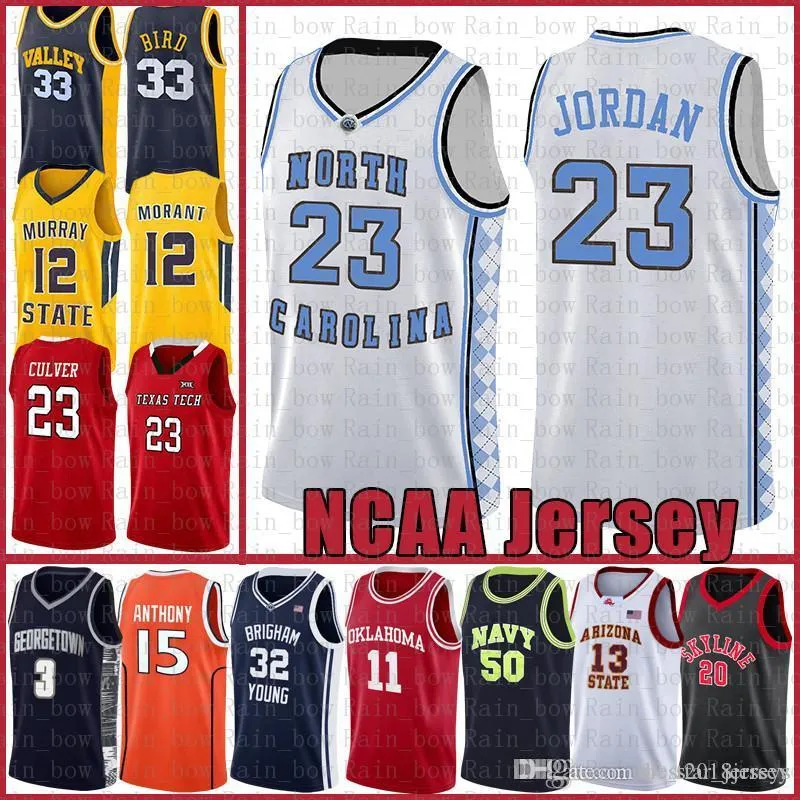 Georgetown University NCAA Allen 33 Iverson Stephen 30 Curry Kyrie Dwyane 3 Wade Kawhi LeBron 23 James Leonard cheap sale Jersey Ray Allen