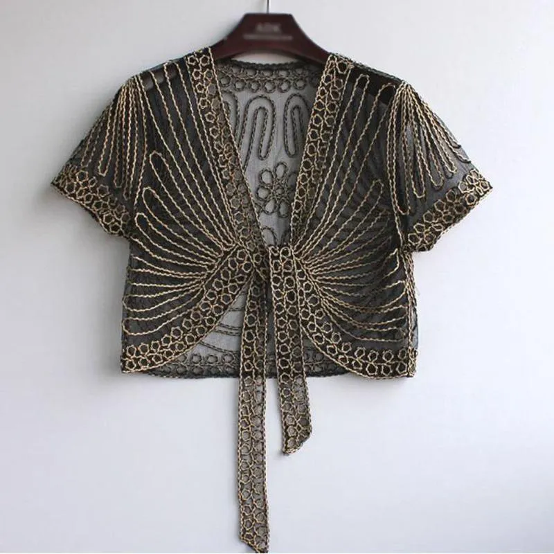 Bolero veste online