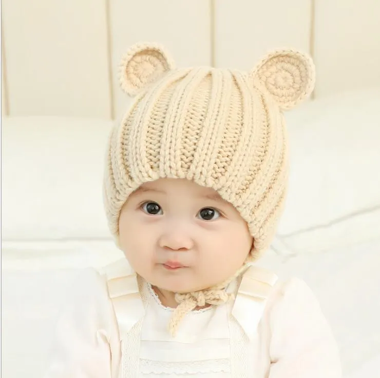 3 month old winter hat deals