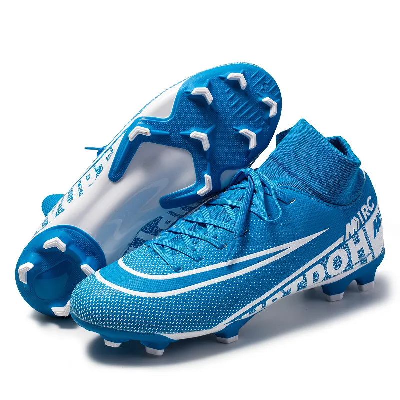 Latest soccer boots top