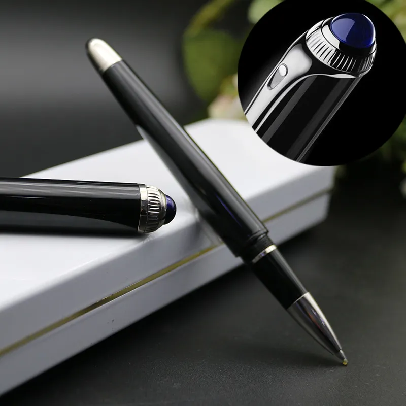 ترف القلم تعزيز السعر الرول الكرة القلم شحن مجاني سوبر الجودة أفضل جودة العلامة التجارية القلم