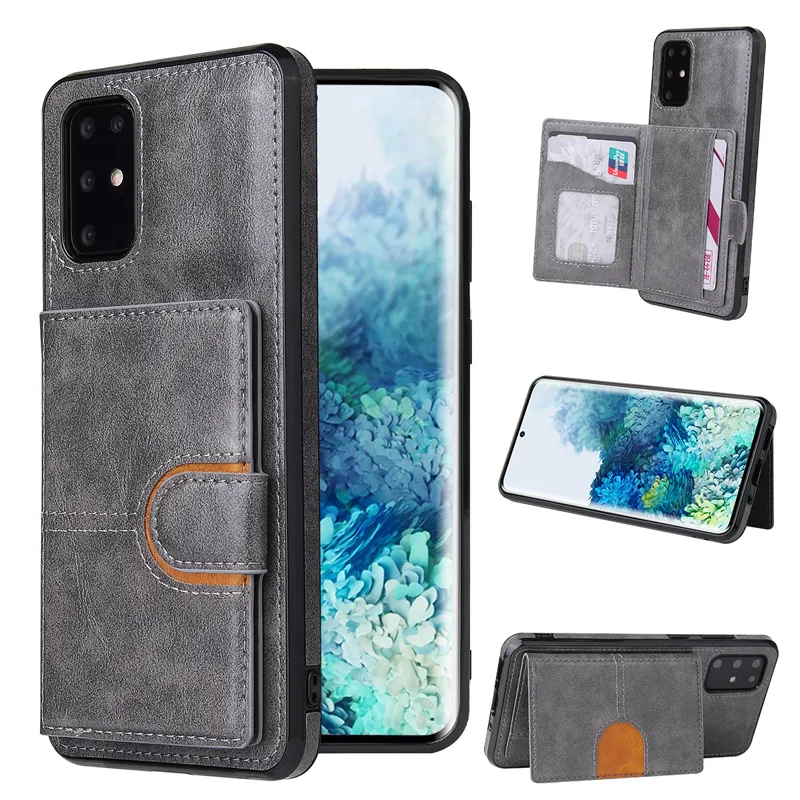 Кожаные чехлы для Huawei P30 P30Pro Case Cover Mate 30 Mate30 Pro P40 P40PRO Мобильный телефон