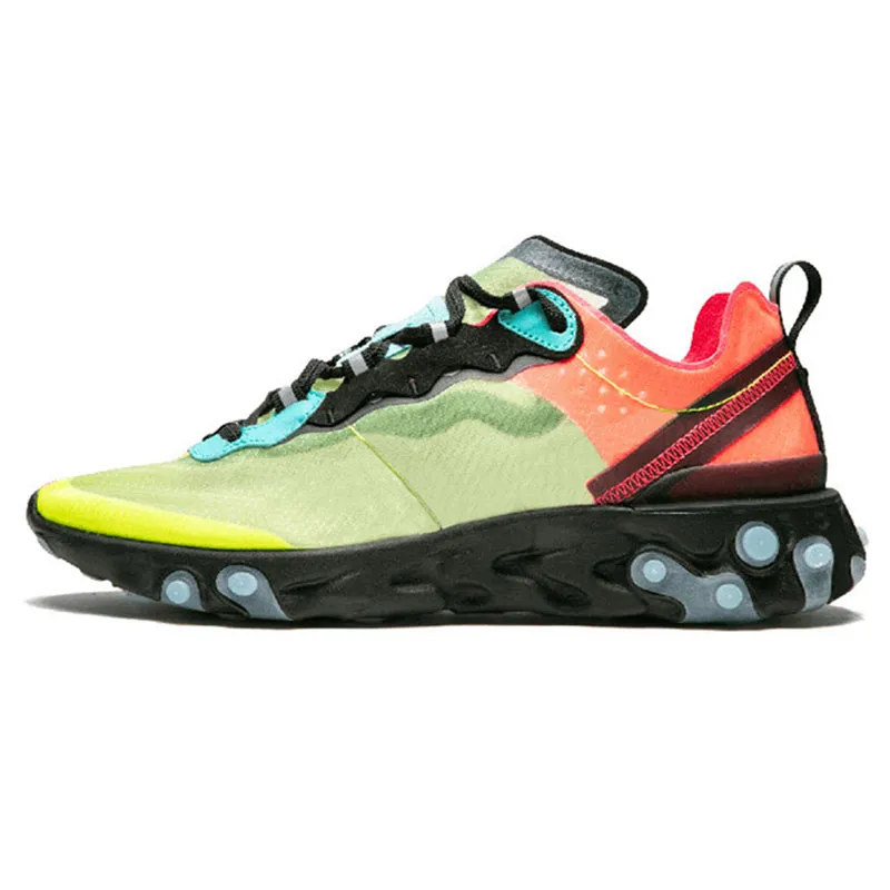 Race shop element 87