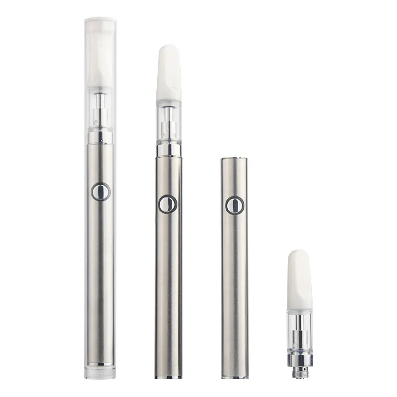 Disposable Electronic Cigarettes Kits Vape Pens Vaporizer Pen Kit