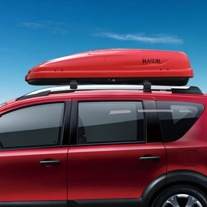 Roof hotsell box livina