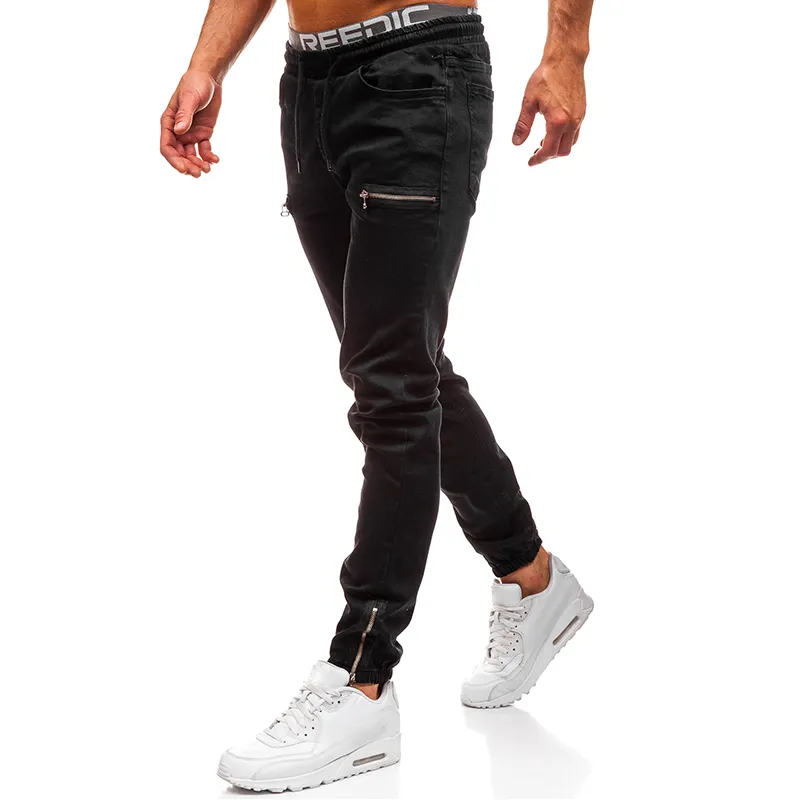 Jeans de sales hombre 2020