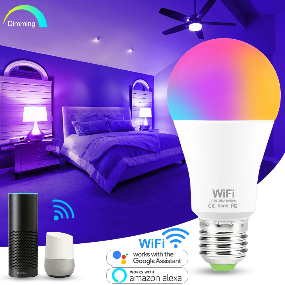 2835 LED 35  79  12  15W Crystal Spotlight Light Bulb de la lámpara para la habitación del hogar 