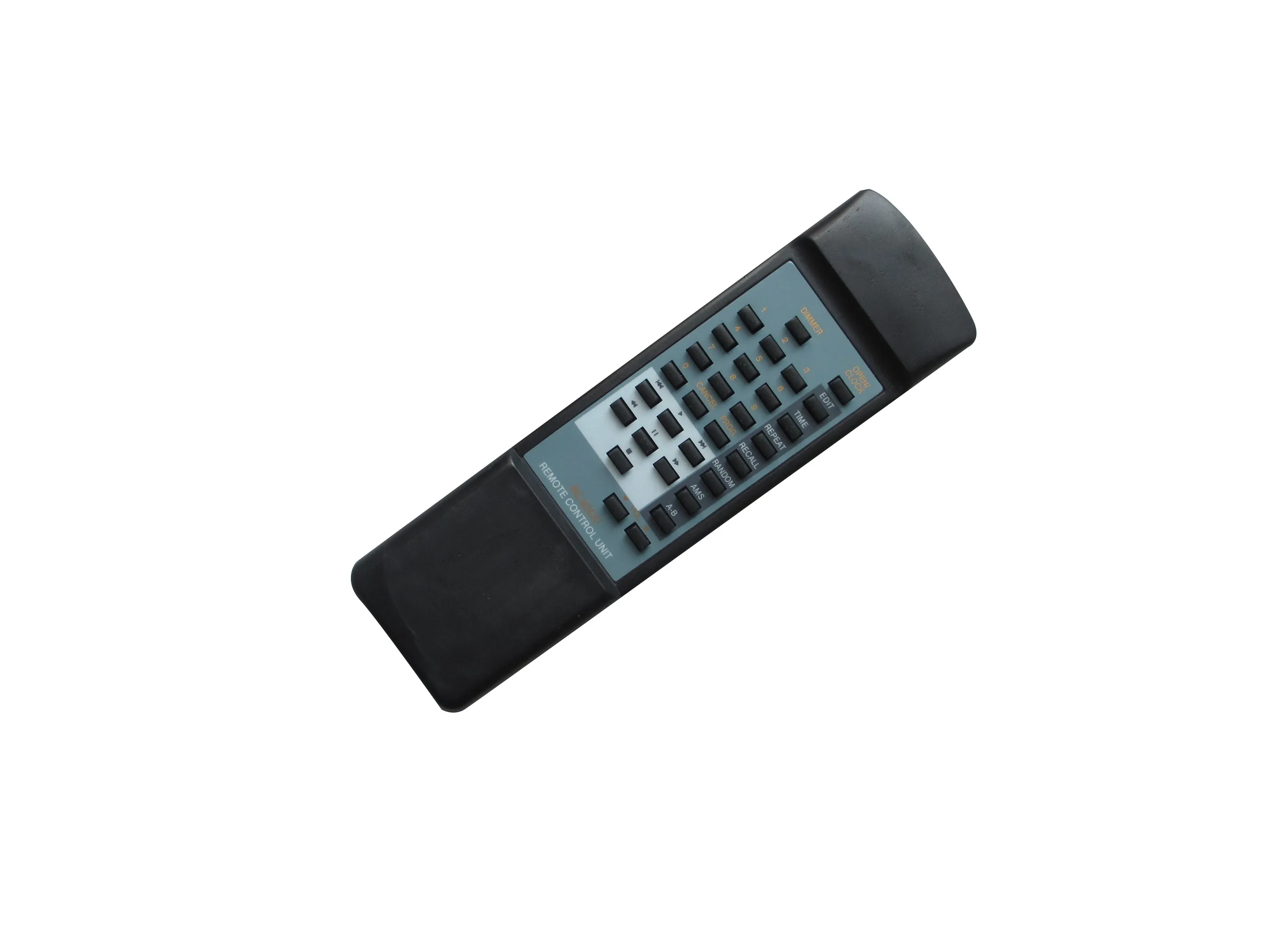 Rotel CD Disc Player Remote Control For Pc For RR 901, RR To Rotel CD Disc Player Remote Control For Pc For RR 901, RR To
