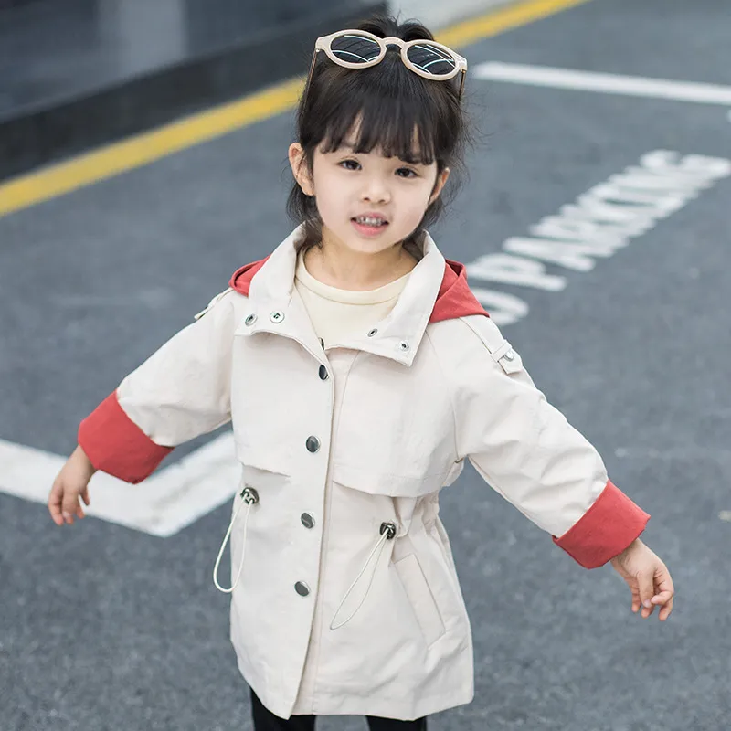 Trenchcoat kind deals