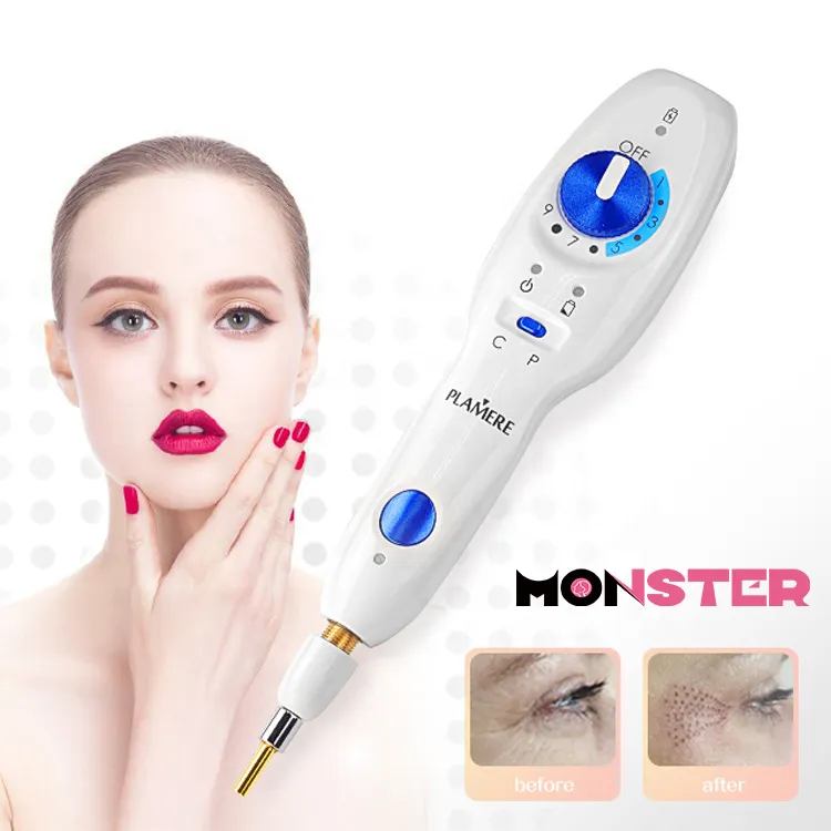 2020 Hotest 2th Plamere Plasma Pen Plaspot Eyelid Lift Plasma Lift Pen