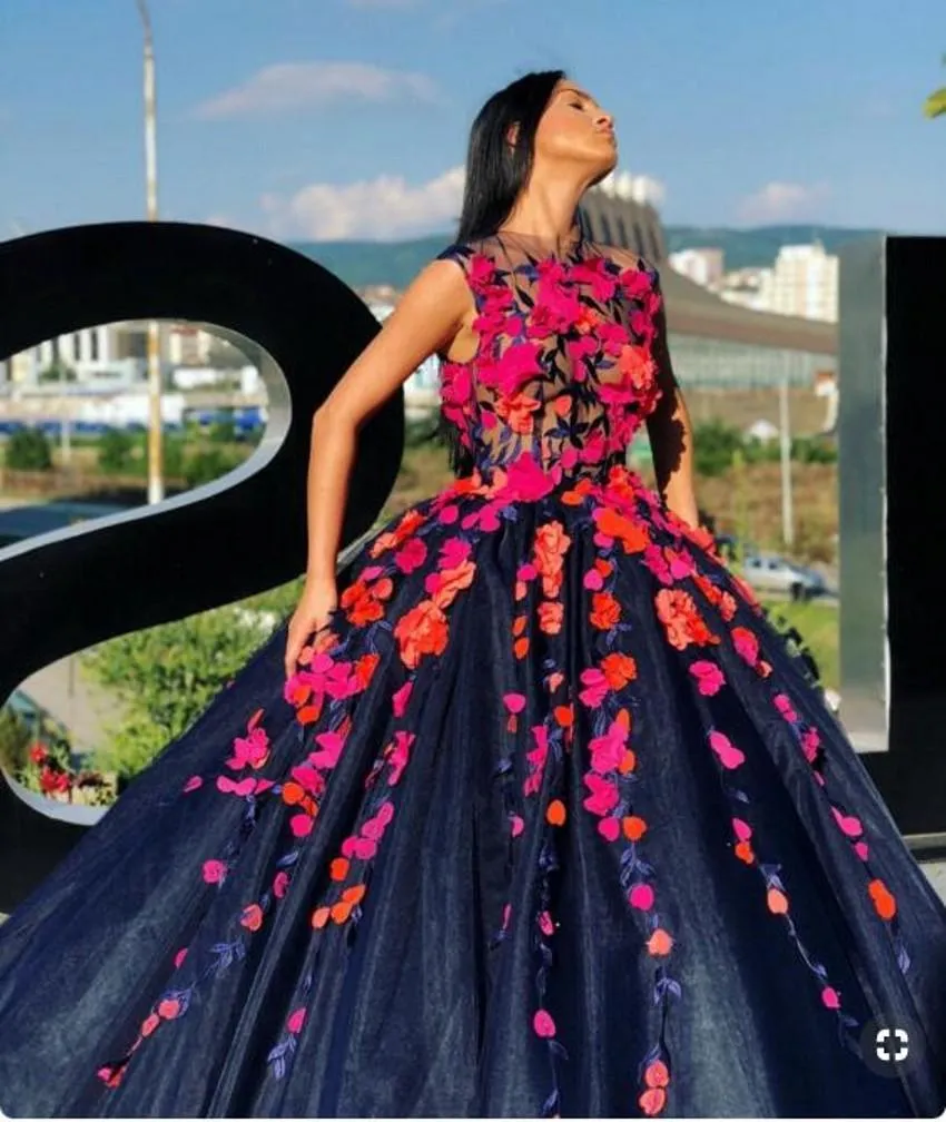 Red Blue Wedding Dresses Princess Bridal Ball Gowns... From 31,18  | DHgate