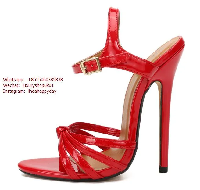 Tacchi sales altissimi instagram