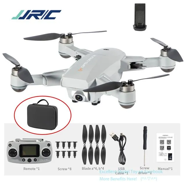 Jjrc discount x16 6k